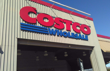 COSTCO驗廠